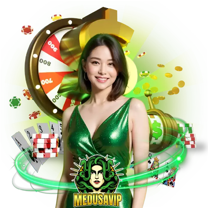 เกม medusa