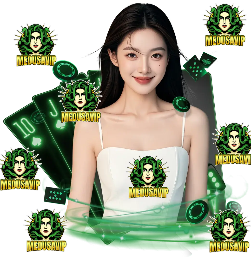 สล็อต medusa
